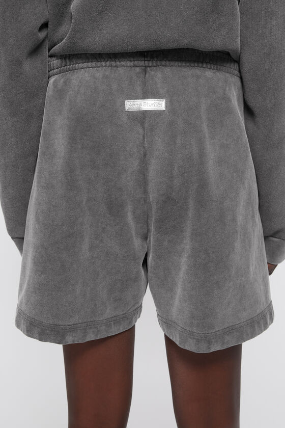 (image for) Functional Cotton shorts